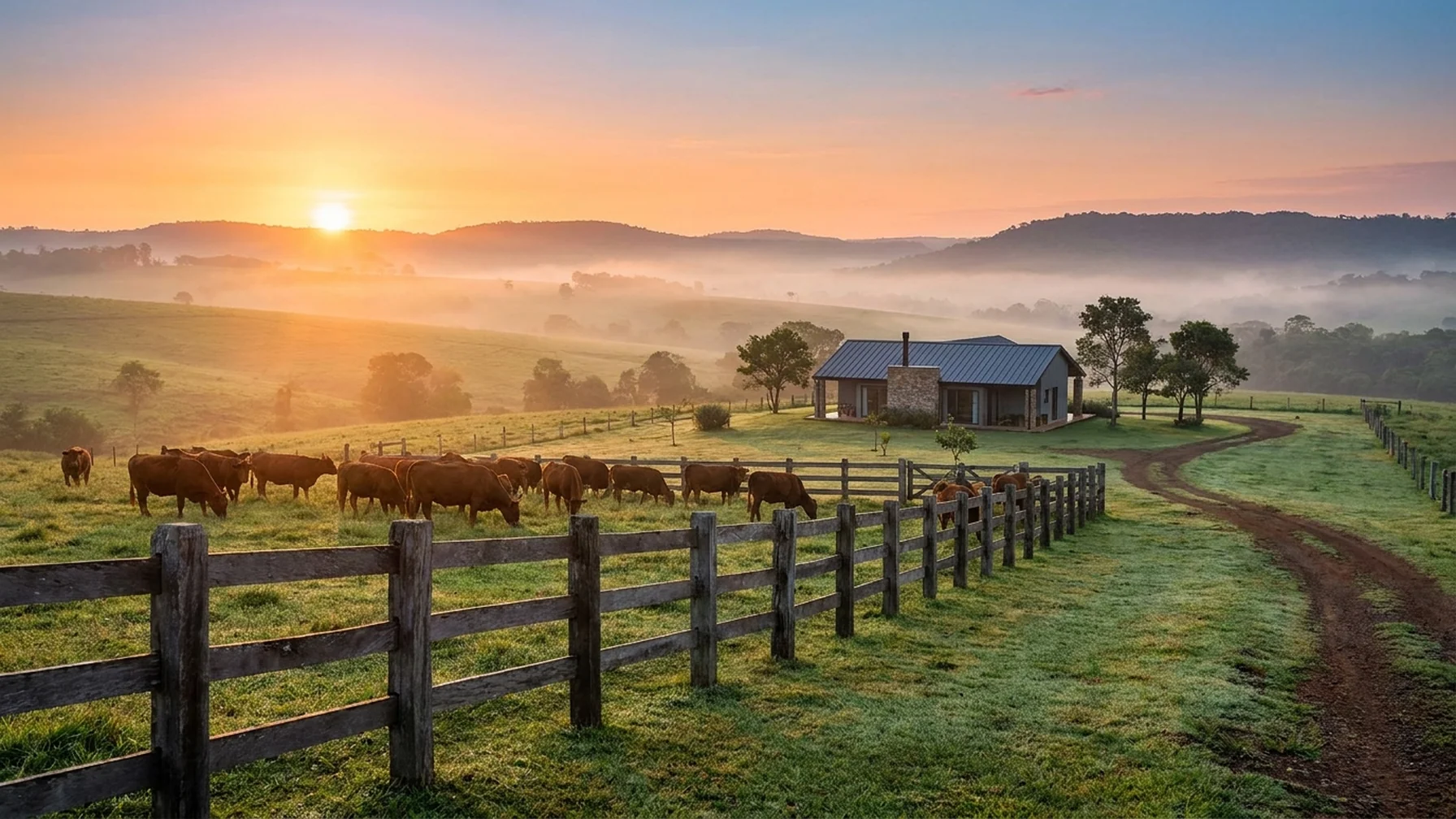 How to Start a Cattle Farm in Paraguay: Essential Tips and Insights