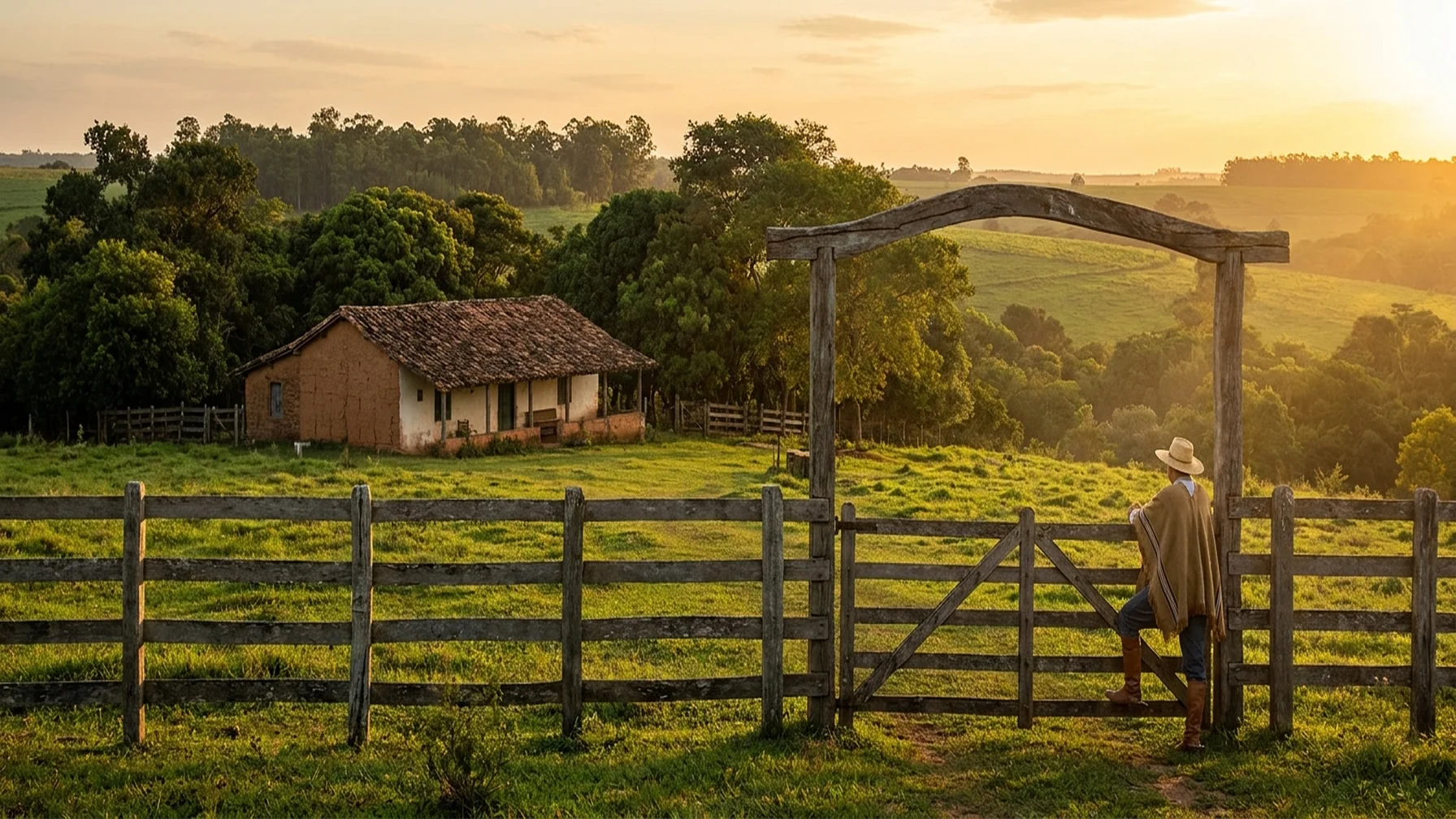 Essential Ranch Security Tips to Protect Your Cattle