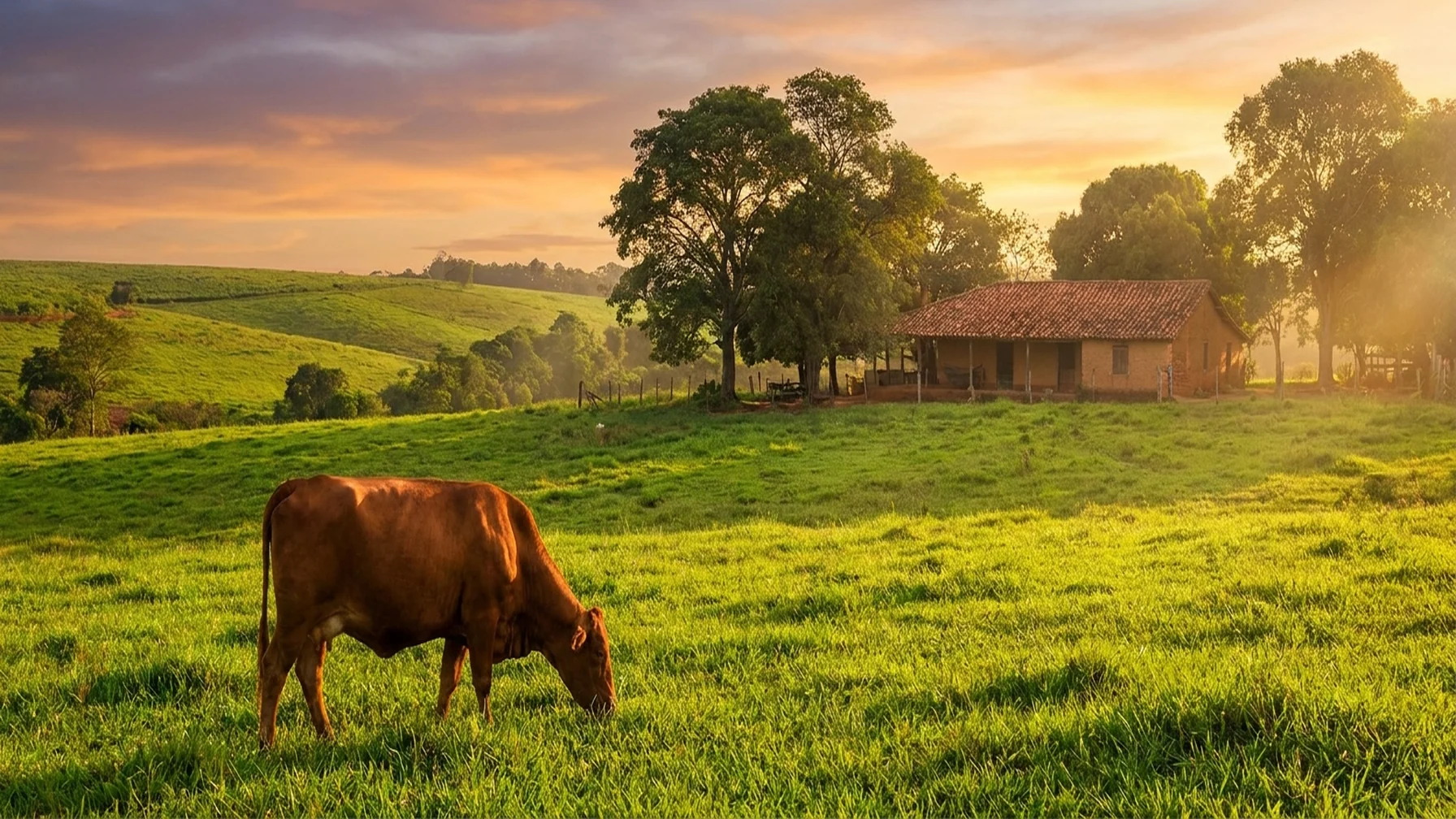 Understanding the Cost of a Cow in Paraguay: A Guide for Aspiring Cattle Farmers
