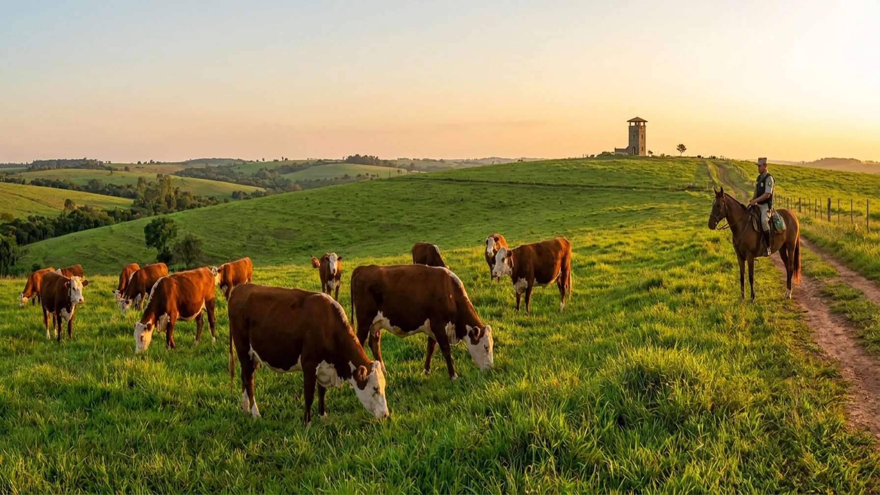 Caring for Cattle: Essential Tips for Cattle Farmers