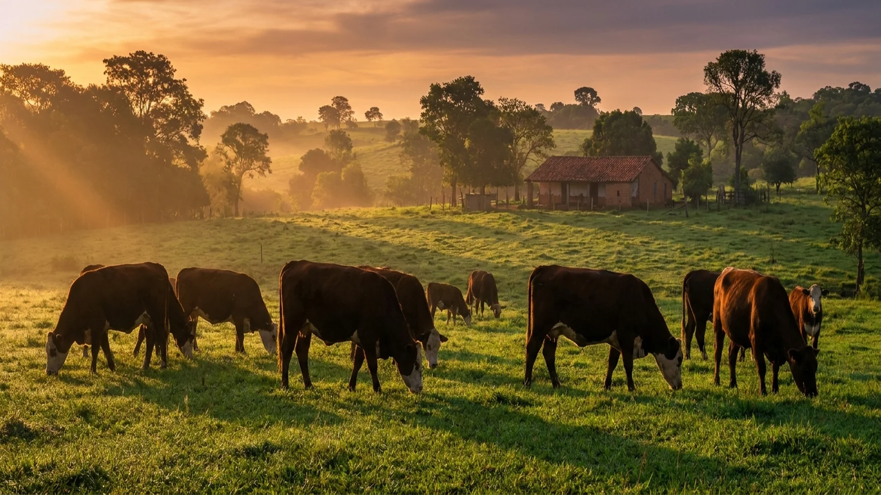 Common Cattle Diseases in Paraguay: Understanding and Prevention