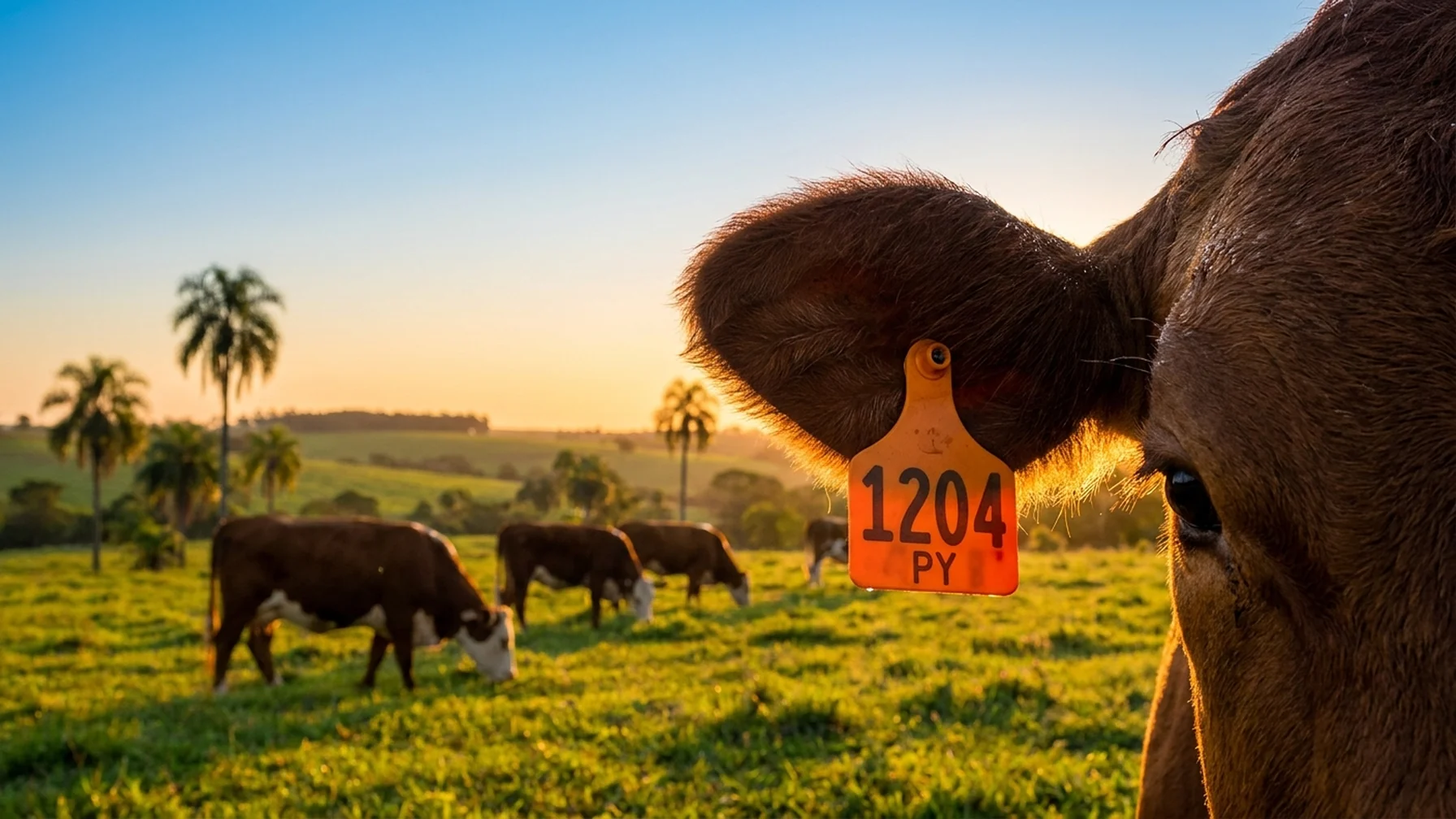 Understanding Cattle Ear Tags: A Key to Effective Livestock Management