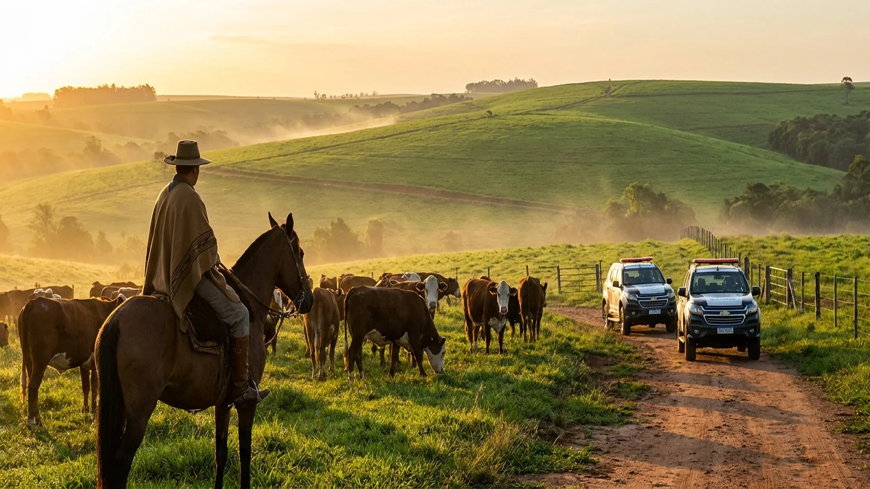 Best Cattle Farming Practices in Paraguay: A Comprehensive Guide